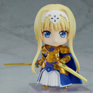 Alice Synthesis Thirty - Sword Art Online: Alicization - Nendoroid 1105