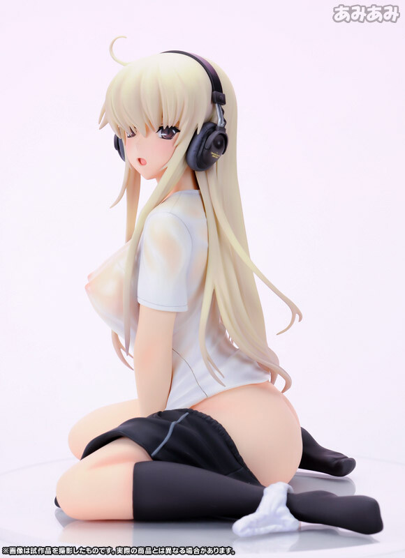 Yuki - Maid Yome 1/7