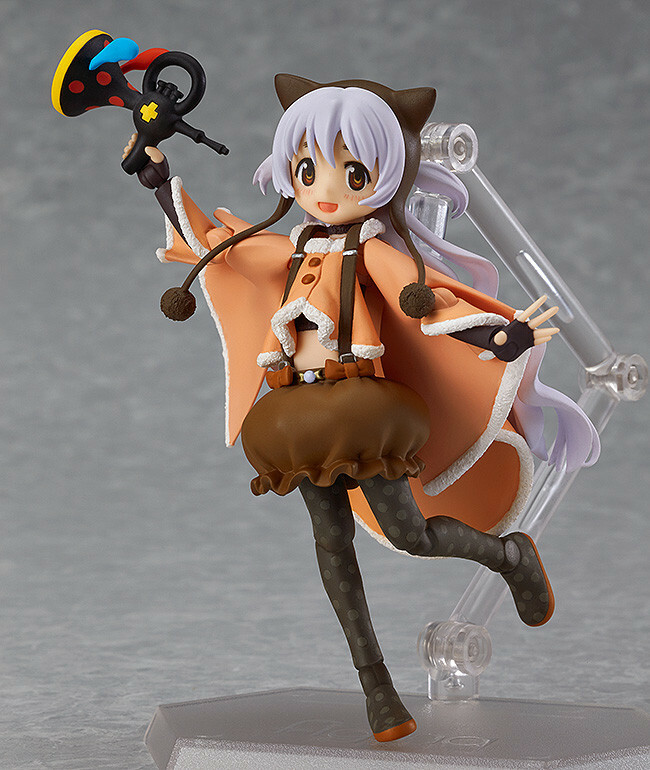 Nagisa Momoe - Puella Magi Madoka Magica - Figma 219