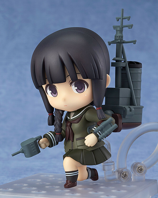Kitakami - Kantai Collection -KanColle- - Nendoroid 430