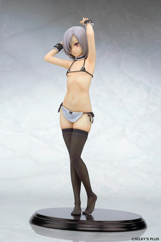 Akeiro Kaikitan - Velvet - 1/7