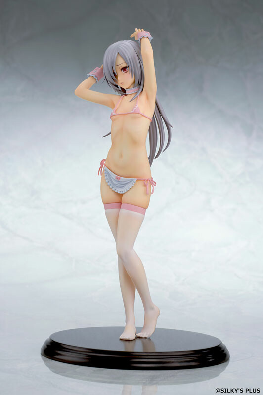 Akeiro Kaikitan - Velvet Long Hair ver. 1/7