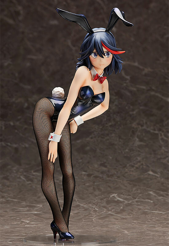 Ryuko Matoi Bunny Ver. - Kill la Kill B-STYLE 1/4