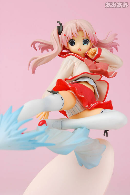 Drill Ma-ryan Kick Ver. ToHeart2 Another Days 1/8