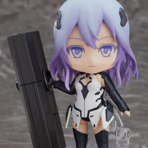 Lacia - BEATLESS - Nendoroid 995