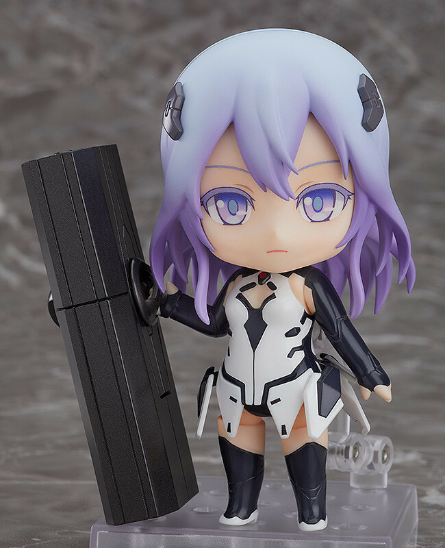 Lacia - BEATLESS - Nendoroid 995