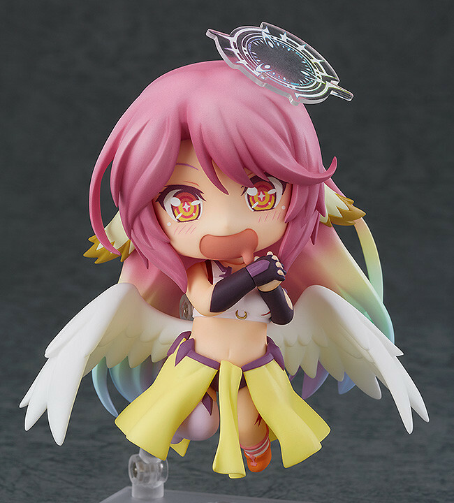 Jibril – No Game No Life - Nendoroid 794