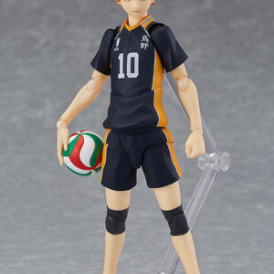 Figma 358. Shoyo Hinata - Haikyu!!