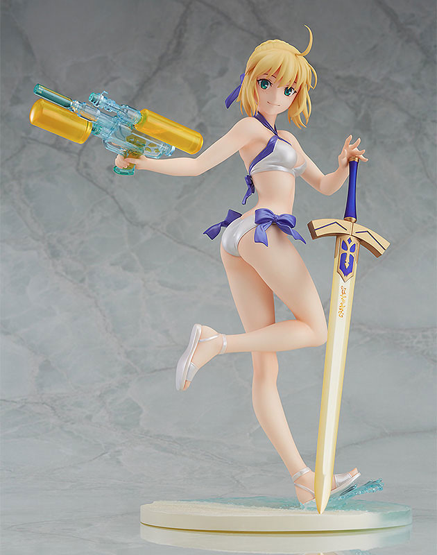 Archer/Altria Pendragon - Fate/Grand Order [1/7 Complete Figure]
