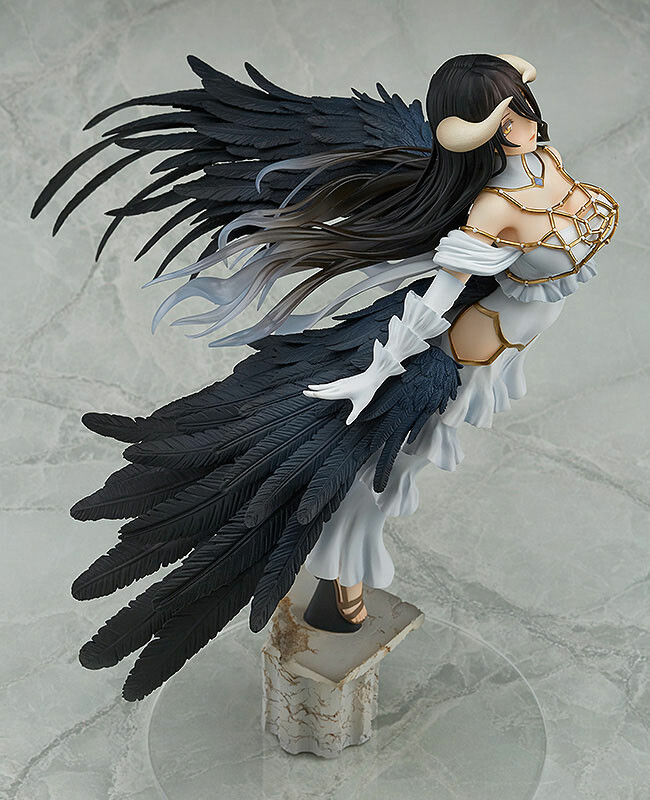 Albedo - Overlord 1/8