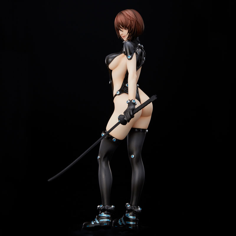 GANTZ:O - Anzu Yamasaki Gantz Sword ver. [Complete Figure]