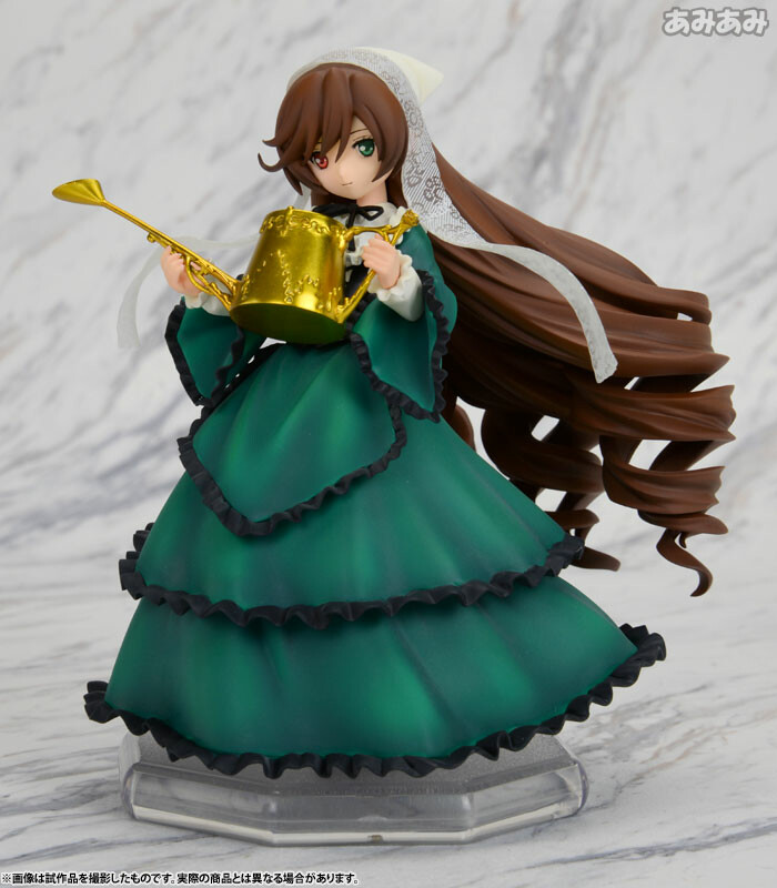 Suiseiseki - Rozen Maiden