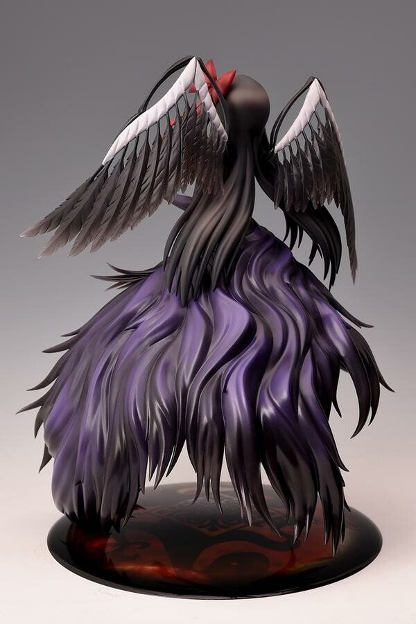 Akuma Homura - Gekijouban Mahou Shoujo Madoka★Magica: Hangyaku no Monogatari 1/8