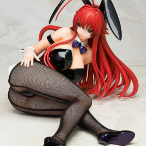 Rias Gremory Bunny Ver. [High School DxD] [1/4 Complete Figure]