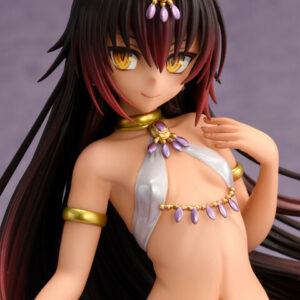 Nemesis - To LOVEru Darkness [1/7 Complete Figure]