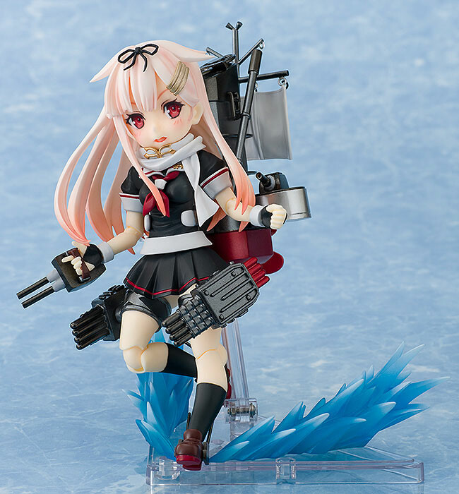 Yudachi - Kantai Collection -Kan Colle- Parfom
