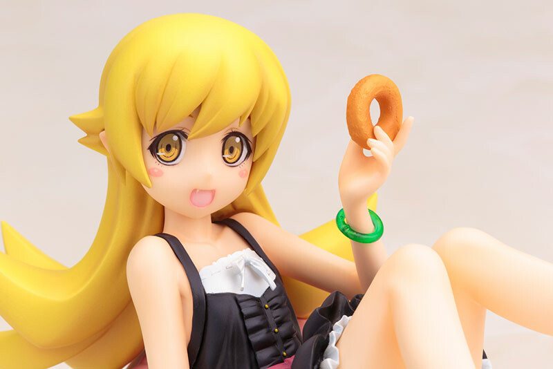 Shinobu Oshino -Casual Wear- Monogatari Series Second Season 1/8