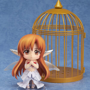 Nendoroid 382. Asuna: Titania Ver. Sword Art Online / Асуна Мастера меча онлайн