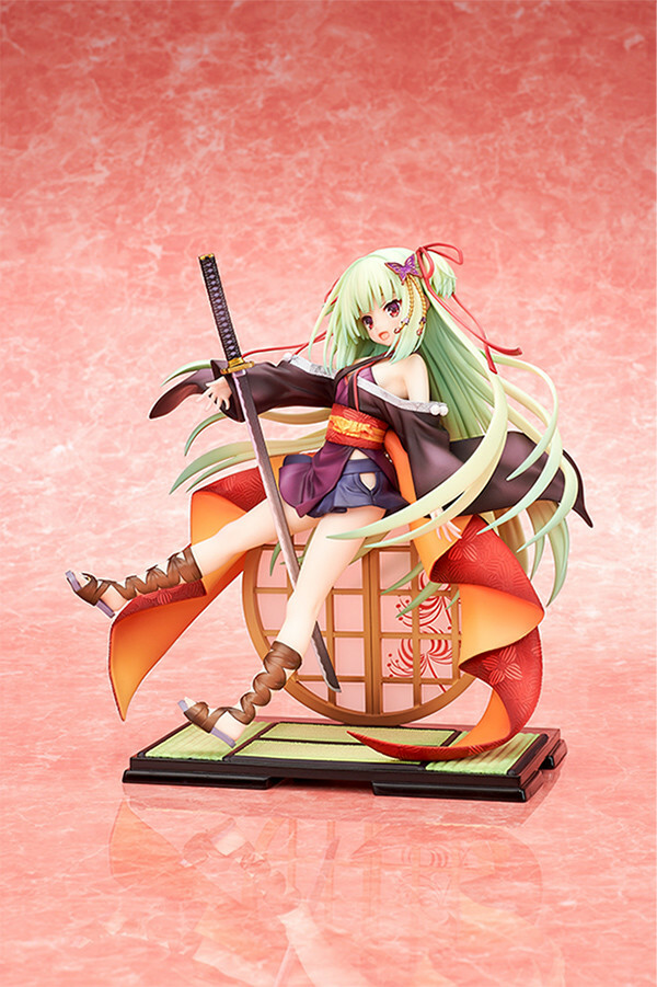 Murasame - Senren Banka 1/7