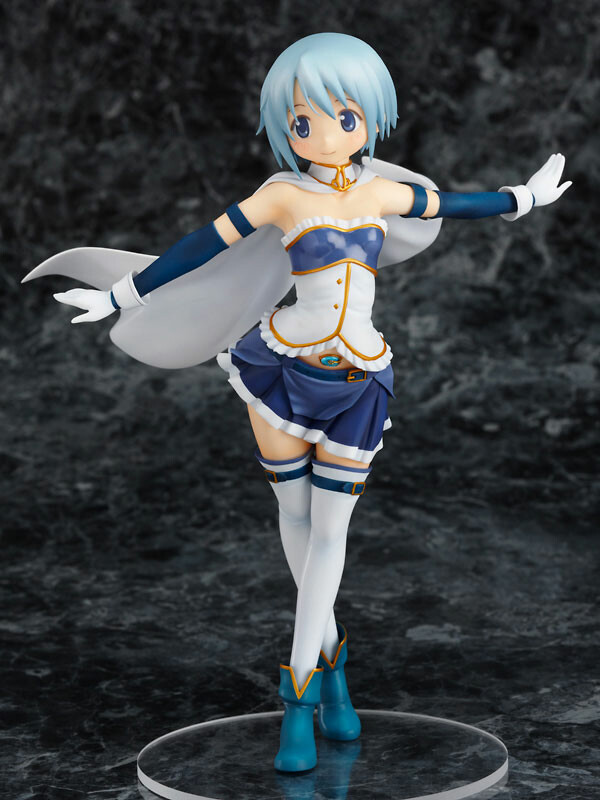 Sayaka Miki (TV Ver.) - Puella Magi Madoka Magica 1/8