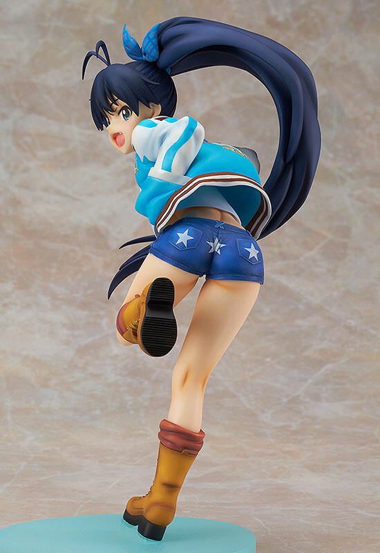 Hibiki Ganaha - The Idolmaster 1/8