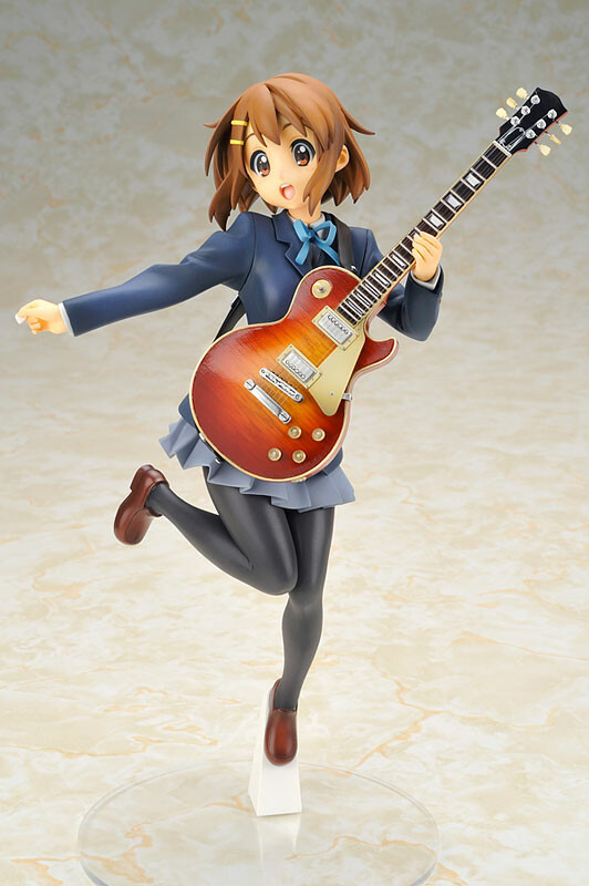 Yui Hirasawa - K-On! 1/8