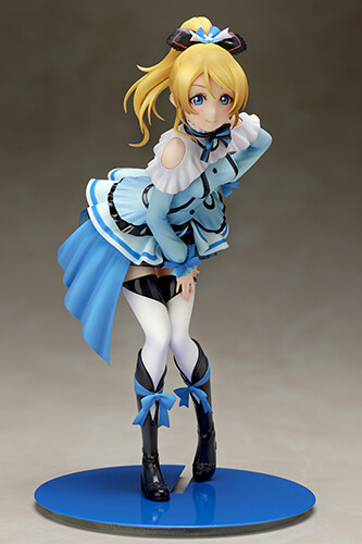 Ayase Eli Birthday ver. - Love Live! School Idol Project 1/8