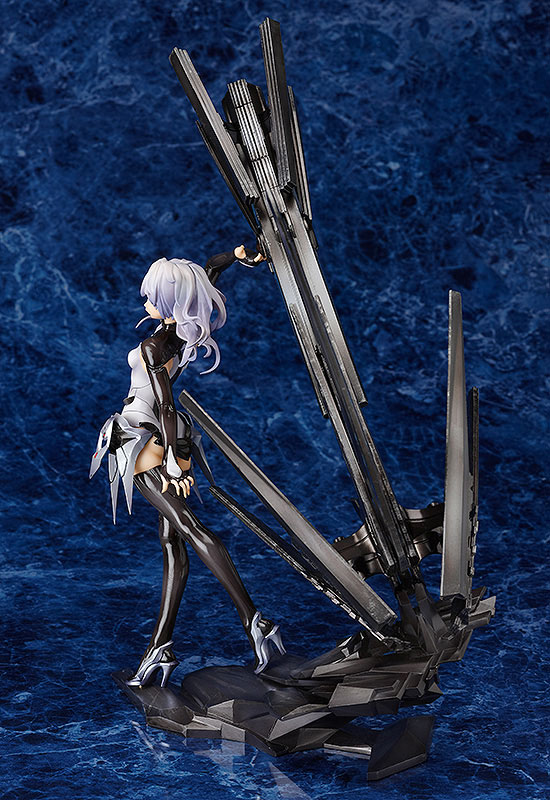 Lacia - Beatless 2011 Ver.