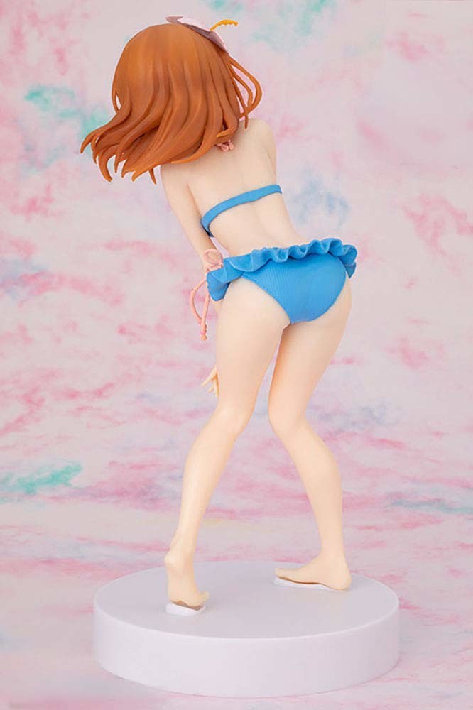 Idolmaster Cinderella Girls EXQ figure Karen Hojo [Complete Figure]