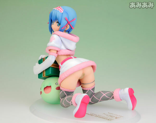 Tamaki Jumonji -Snow Heart ver. 1/7