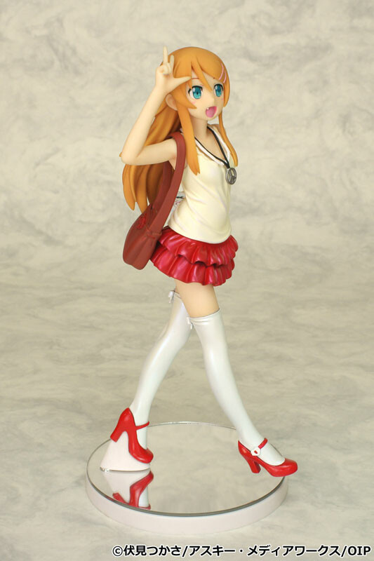 Kirino Kousaka Casual Clothes ver. Oreimo 1/8