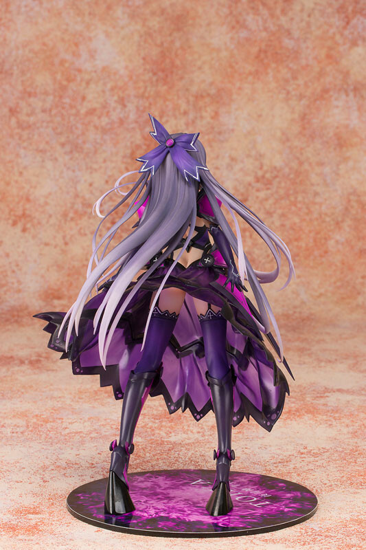 Tohka Yatogami Inverted ver. Date A Live [1/7 Complete Figure]