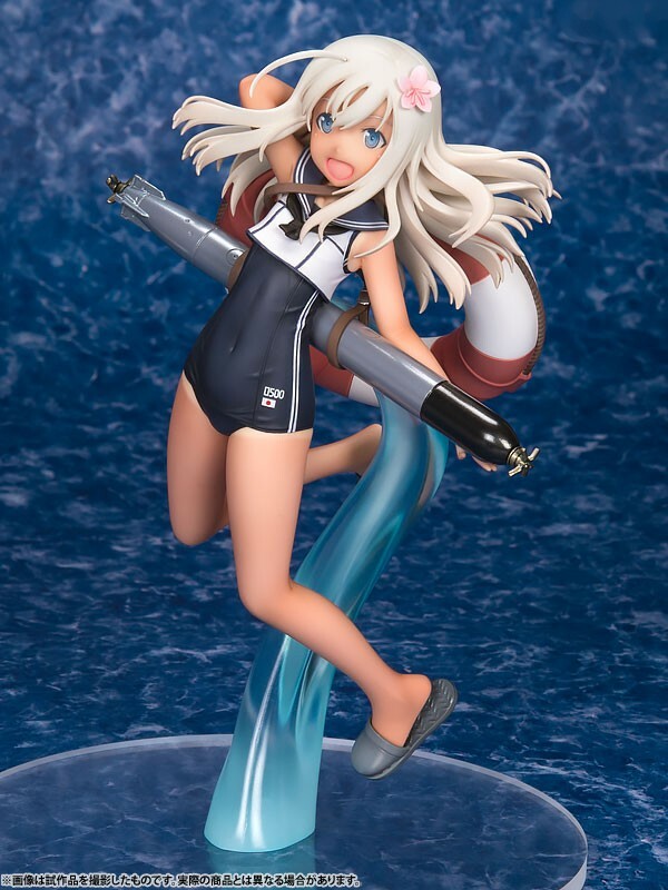 Ro-500 - Kantai Collection -Kan Colle-