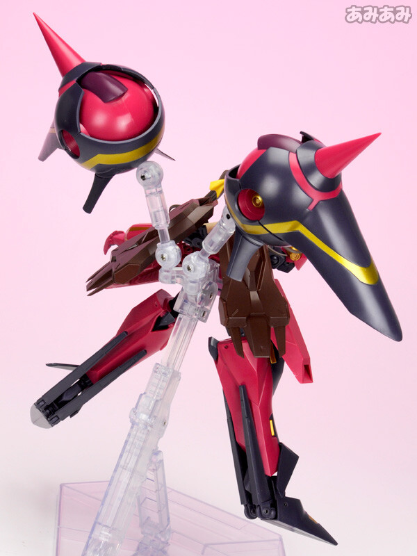 Lingyin Huang - Armor Girls Project - Infinite Stratos