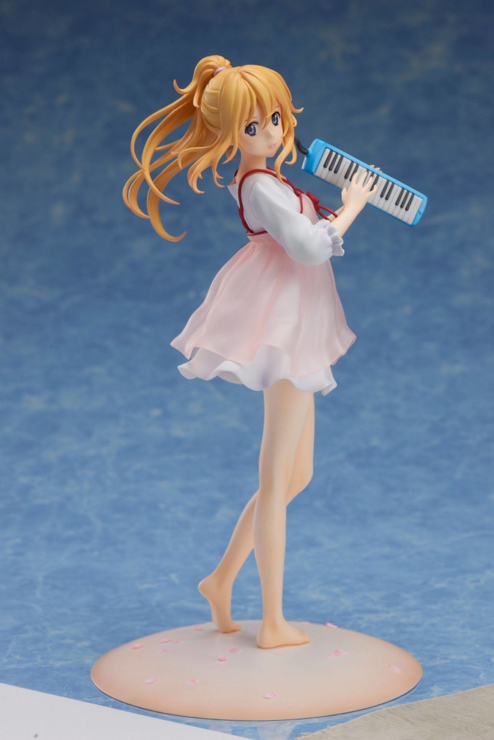 Kaori Miyazono Casual Dress Ver. [Your Lie in April] [1/8 Complete Figure]