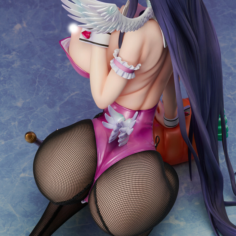 Mahou Shoujo - Suzuhara Misae Bunny ver. 1/4