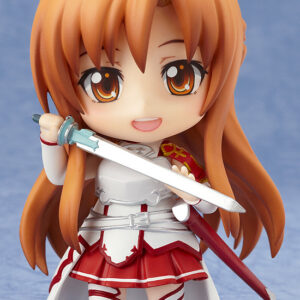 Nendoroid 283. Asuna Sword Art Online / Мастера меча онлайн Асуна фигурка