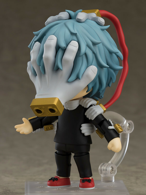 Tomura Shigaraki: Villain's Edition - My Hero Academia - Nendoroid 1163