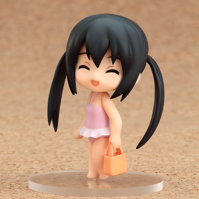 K-ON! (The First) - Nendoroid Petite