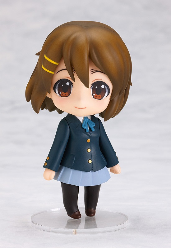Hirasawa Ui - K-ON! - Nendoroid 135