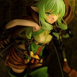 High Elf Archer - Goblin Slayer 1/7