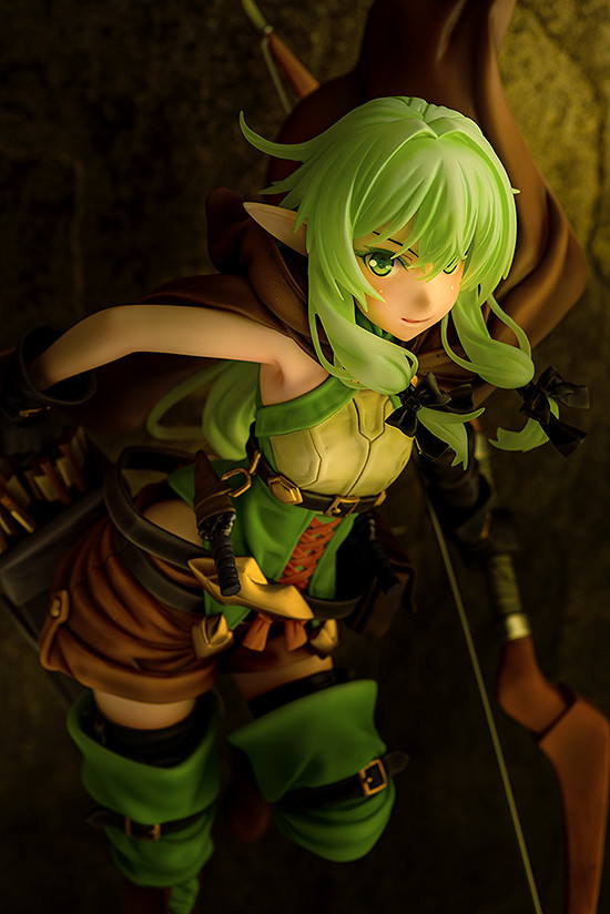 High Elf Archer - Goblin Slayer 1/7