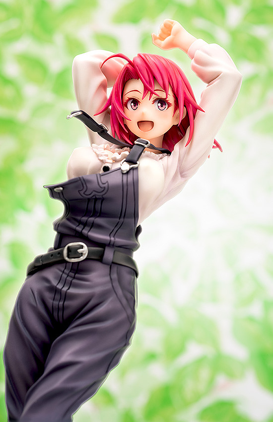 Cow Girl - Goblin Slayer 1/7