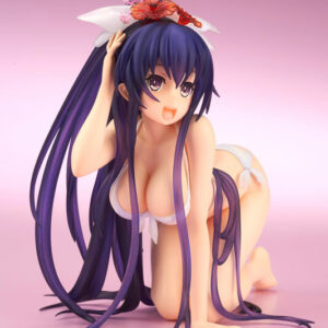Tohka Yatogami [Date A Live II] [1/8 Complete Figure]