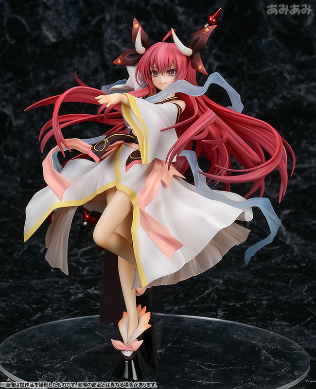 Kotori Itsuka Ifrit Ver. [Date A Live II] [1/8 Complete Figure]