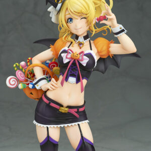 Love Live! - Eli Ayase Halloween Ver. [1/7 Complete Figure]