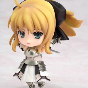 Nendoroid 077. Saber Lily Fate/stay night / Сэйбер Судьба ночь схватки нендороид