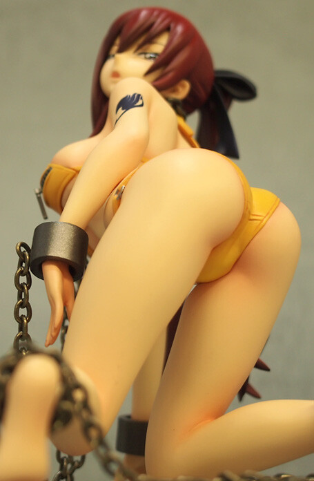 Erza Scarlet - Fairy Tail 1/7