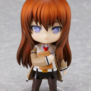 Nendoroid 130. Kurisu Makise Steins;Gate (Врата Штейна)