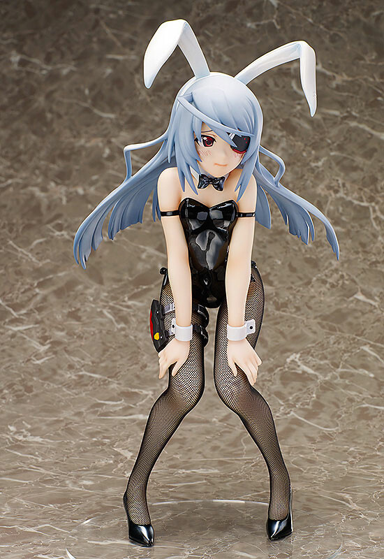 Laura Bodewig Bunny Ver. 2nd [IS: Infinite Stratos] [1/4 Complete Figure]